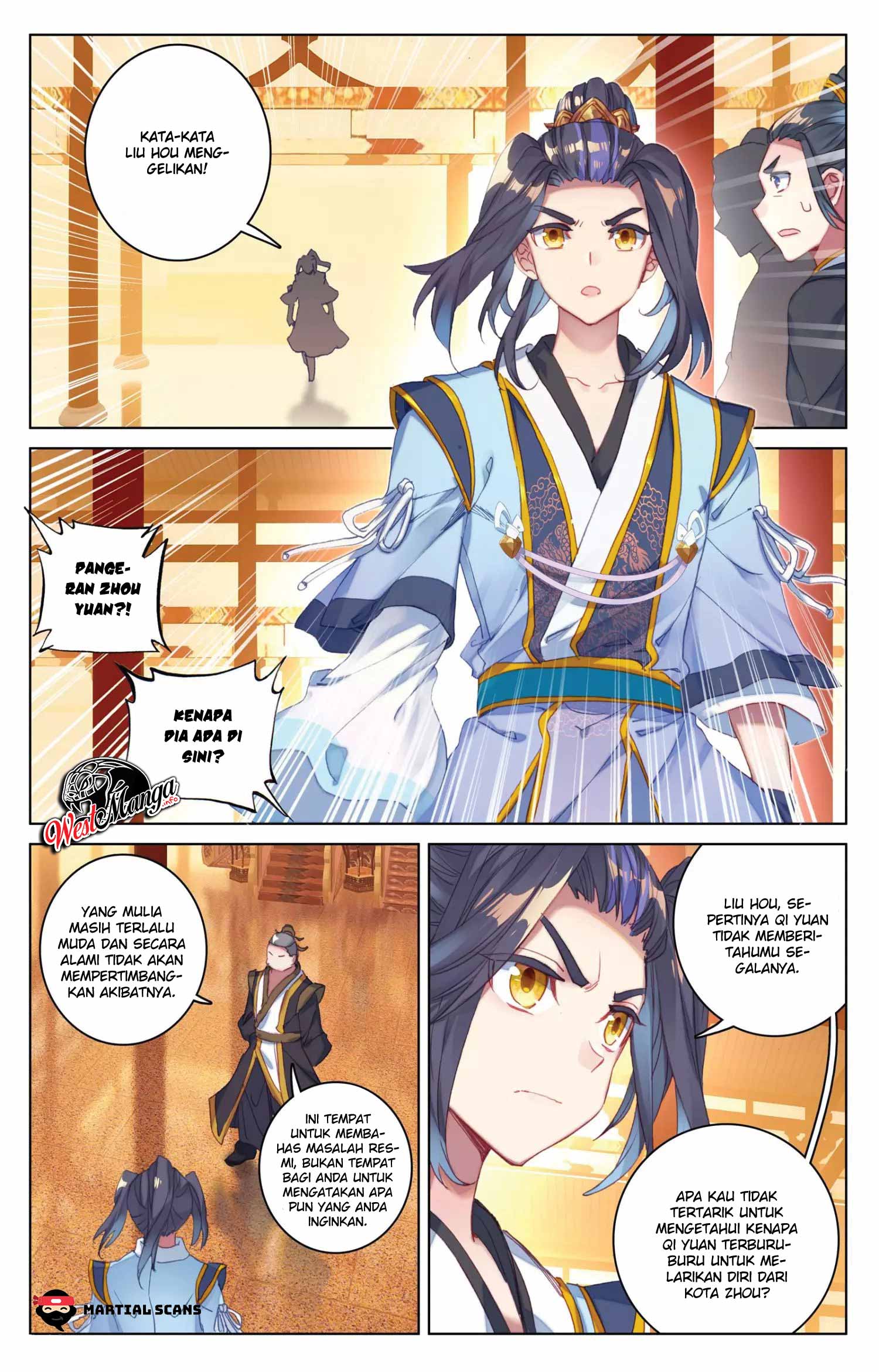 Yuan Zun