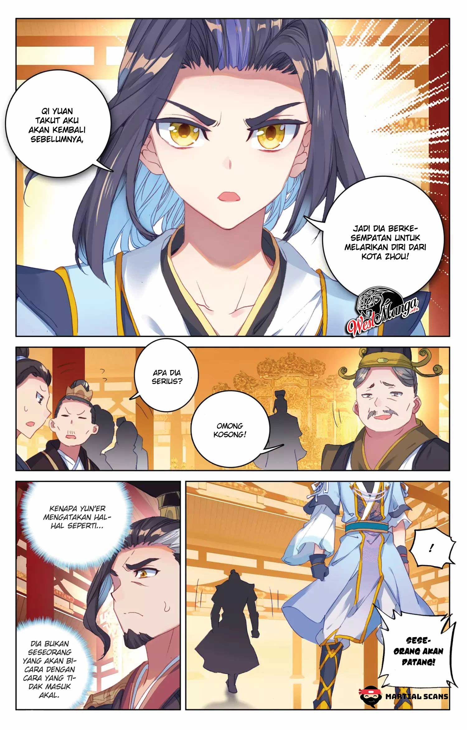 Yuan Zun