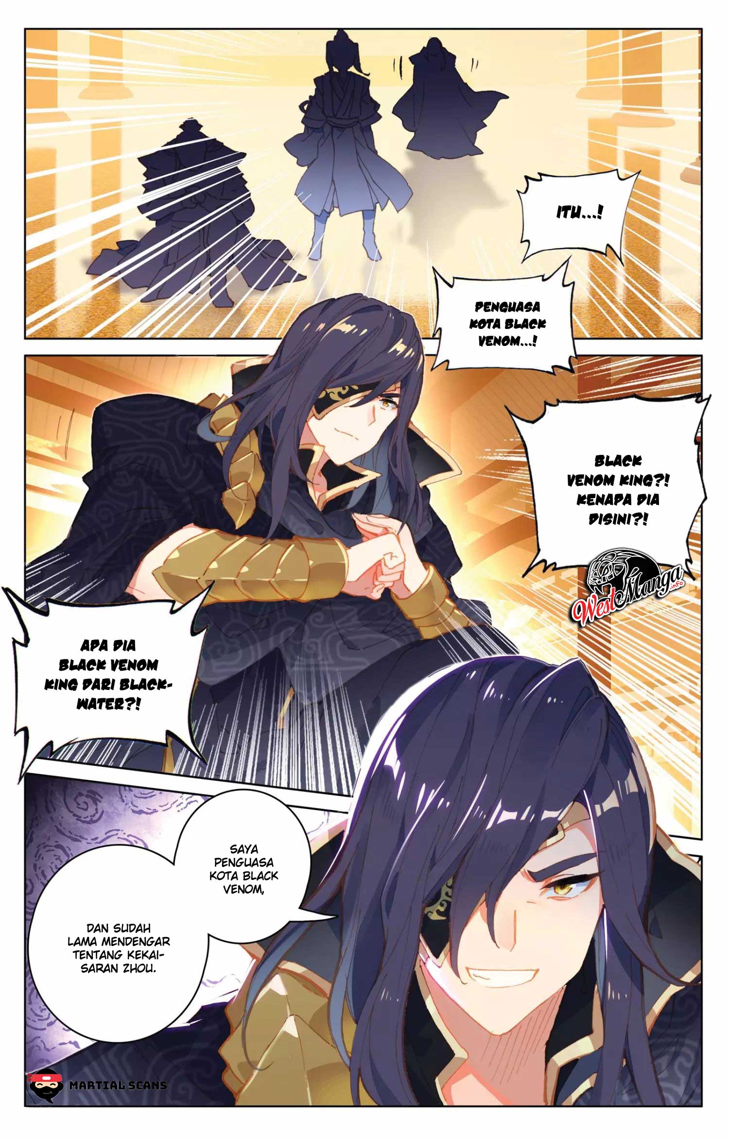 Yuan Zun