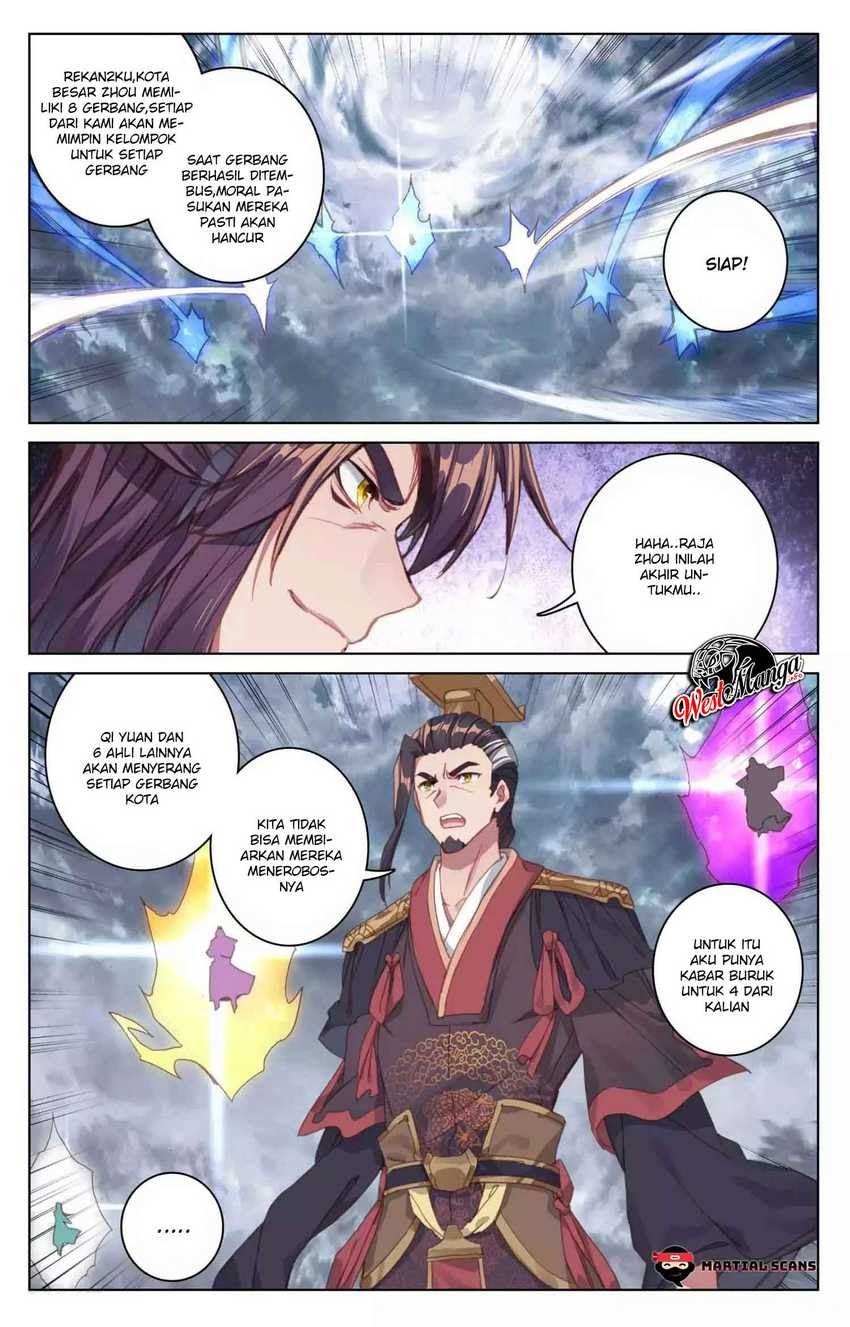 Yuan Zun