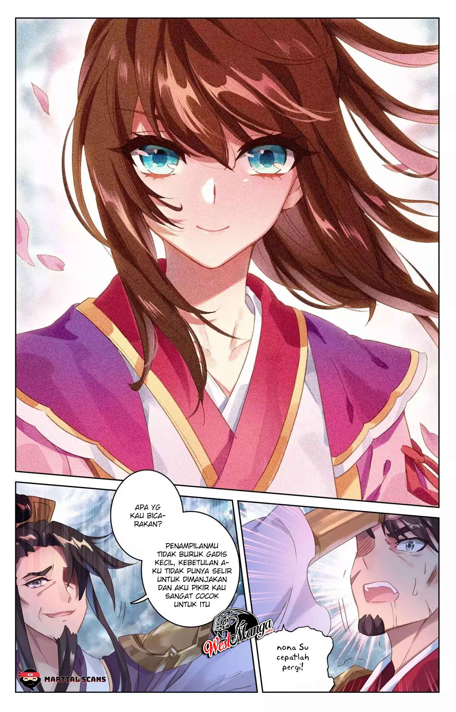 Yuan Zun