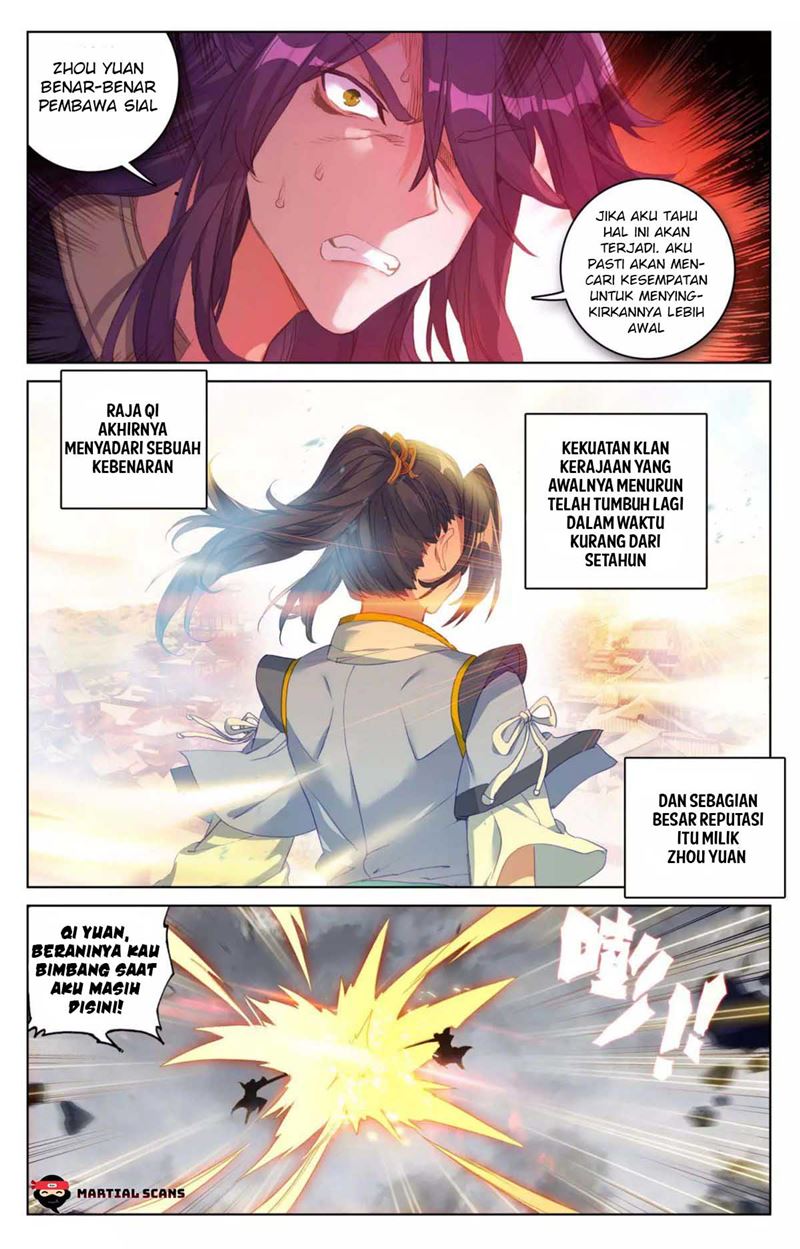 Yuan Zun