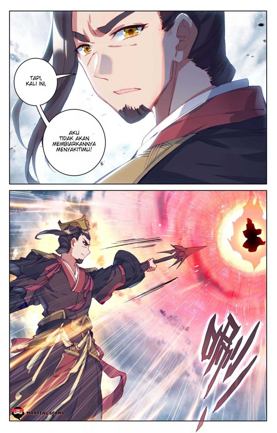 Yuan Zun