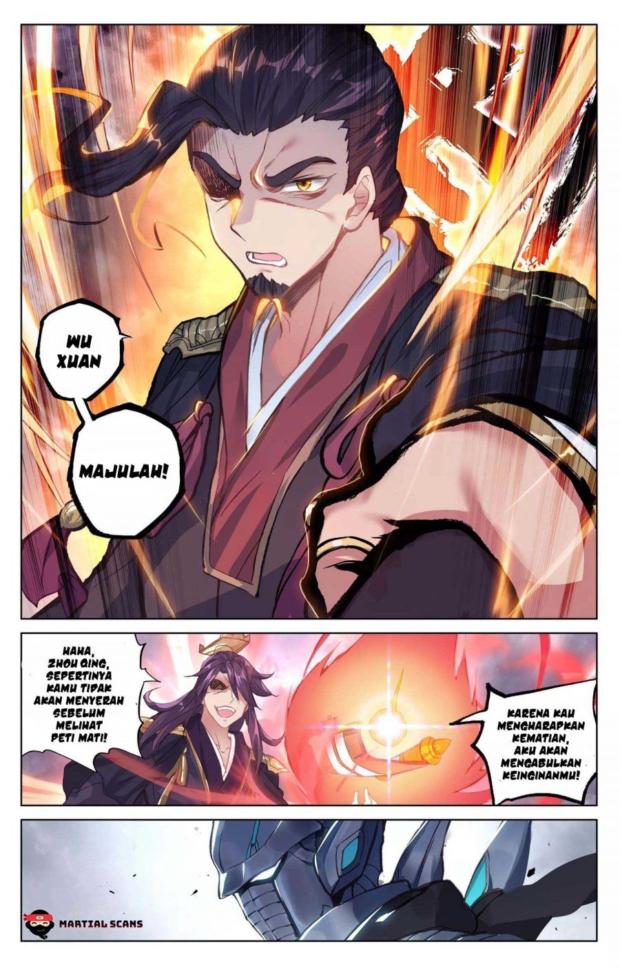 Yuan Zun