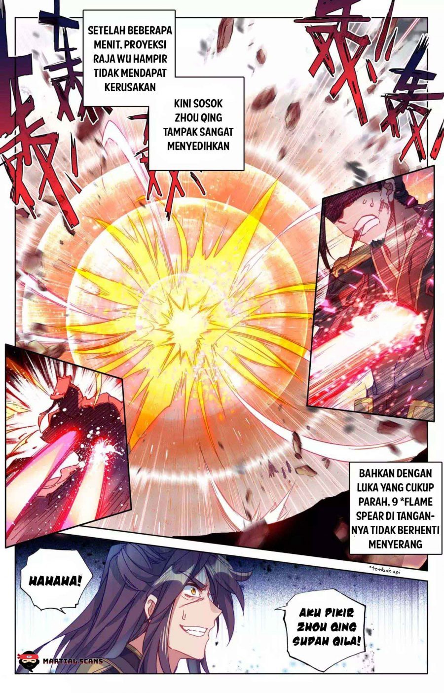 Yuan Zun