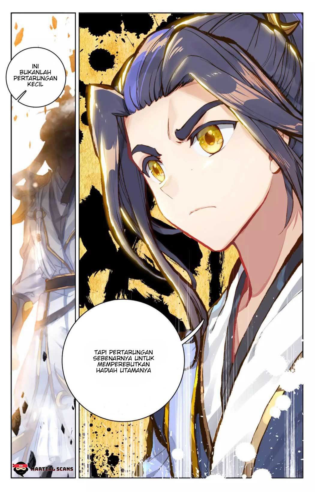 Yuan Zun