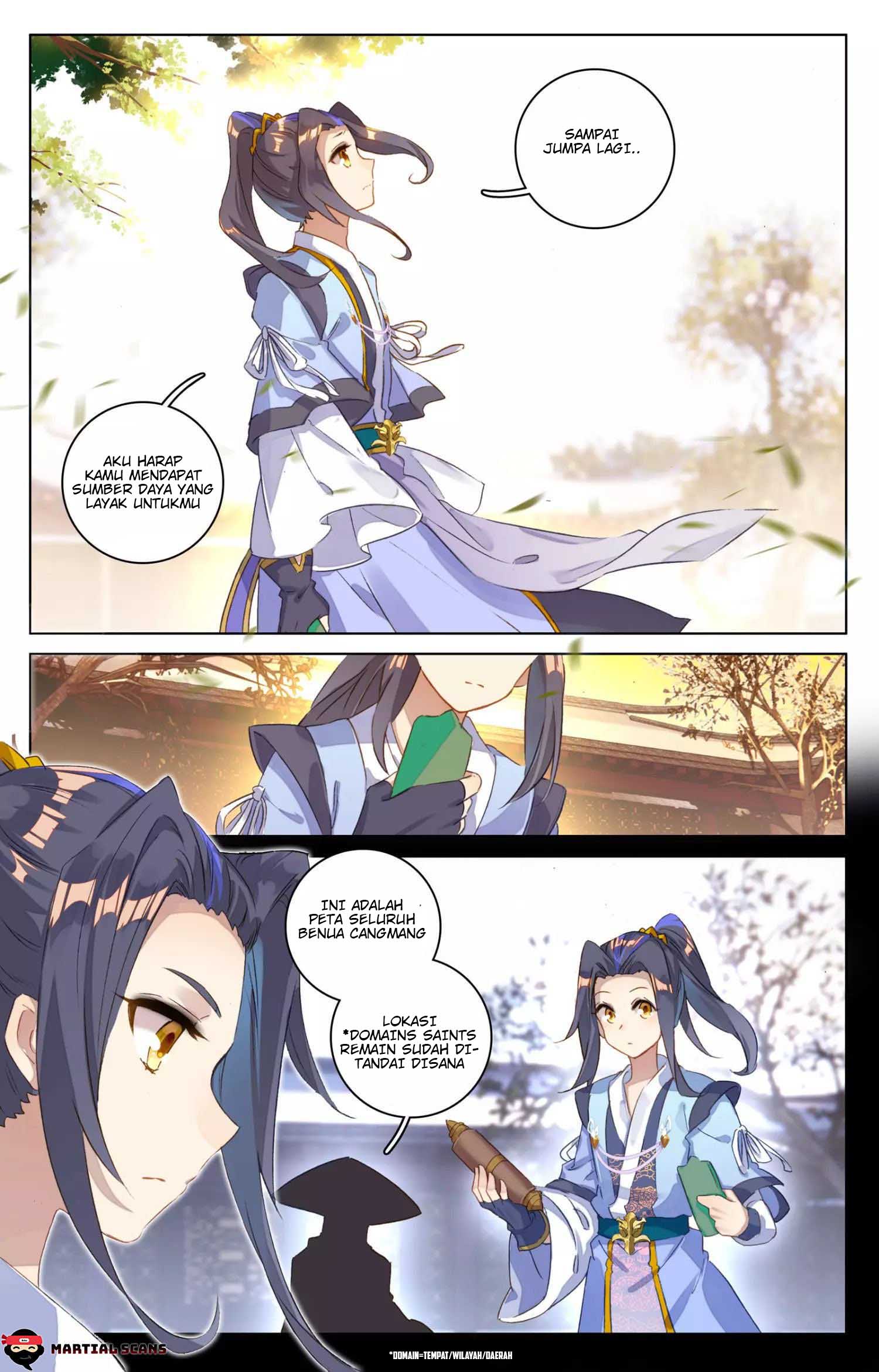Yuan Zun
