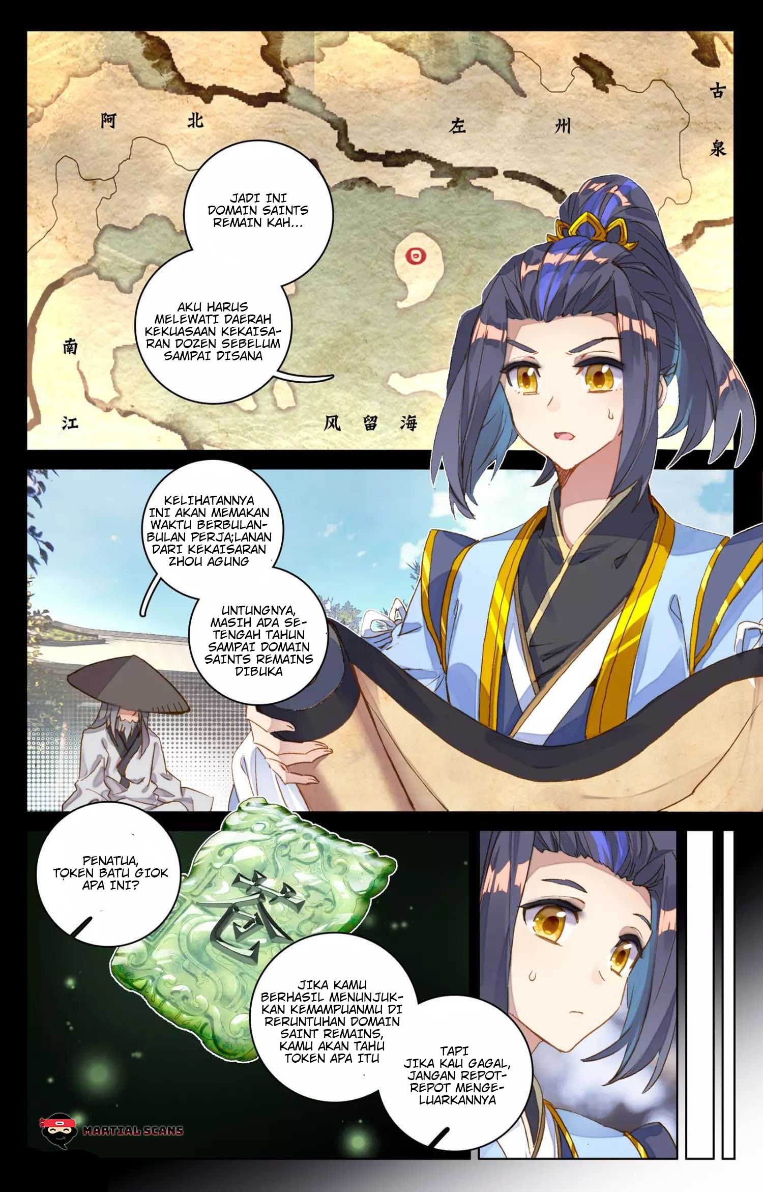 Yuan Zun