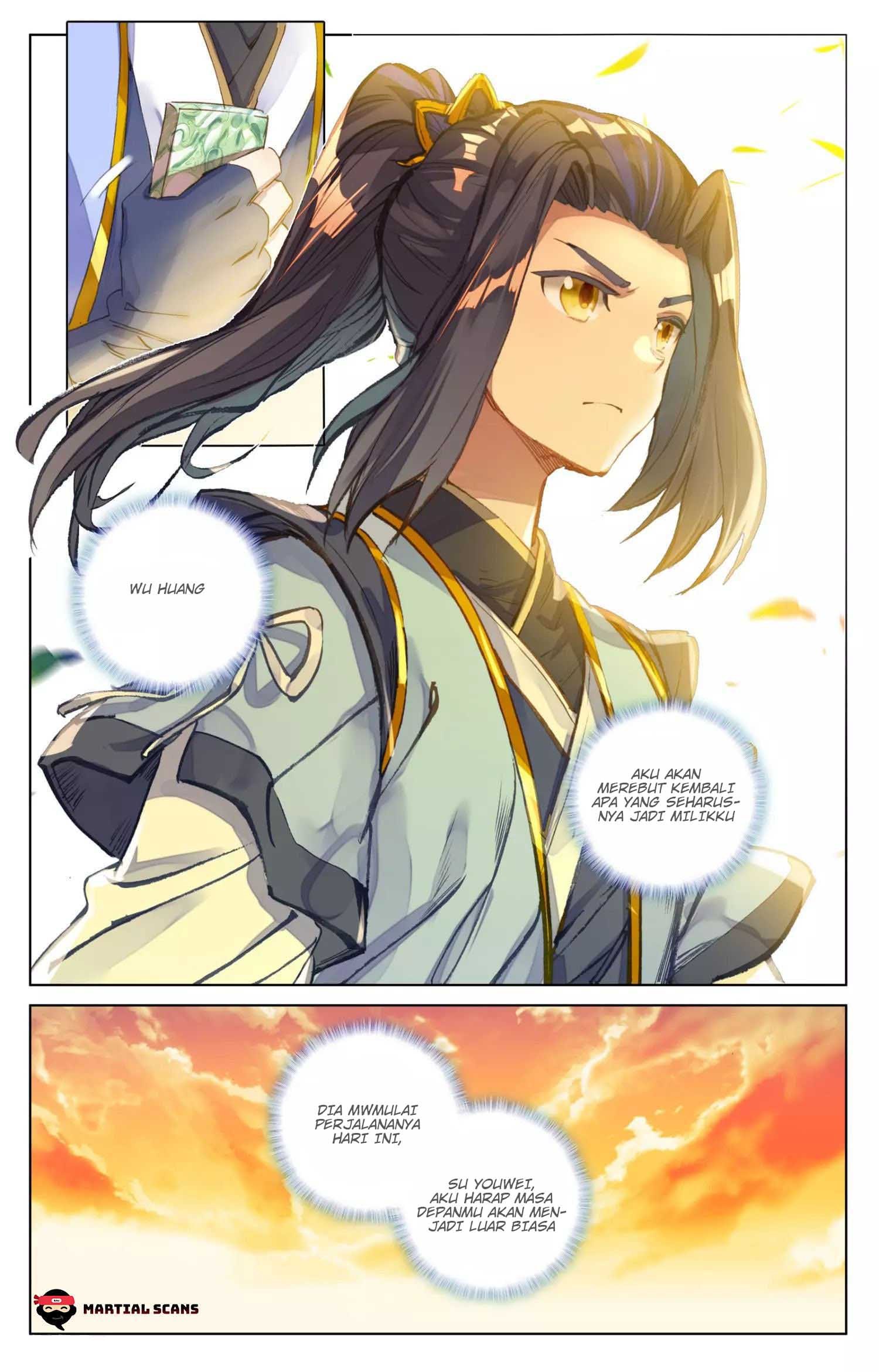 Yuan Zun