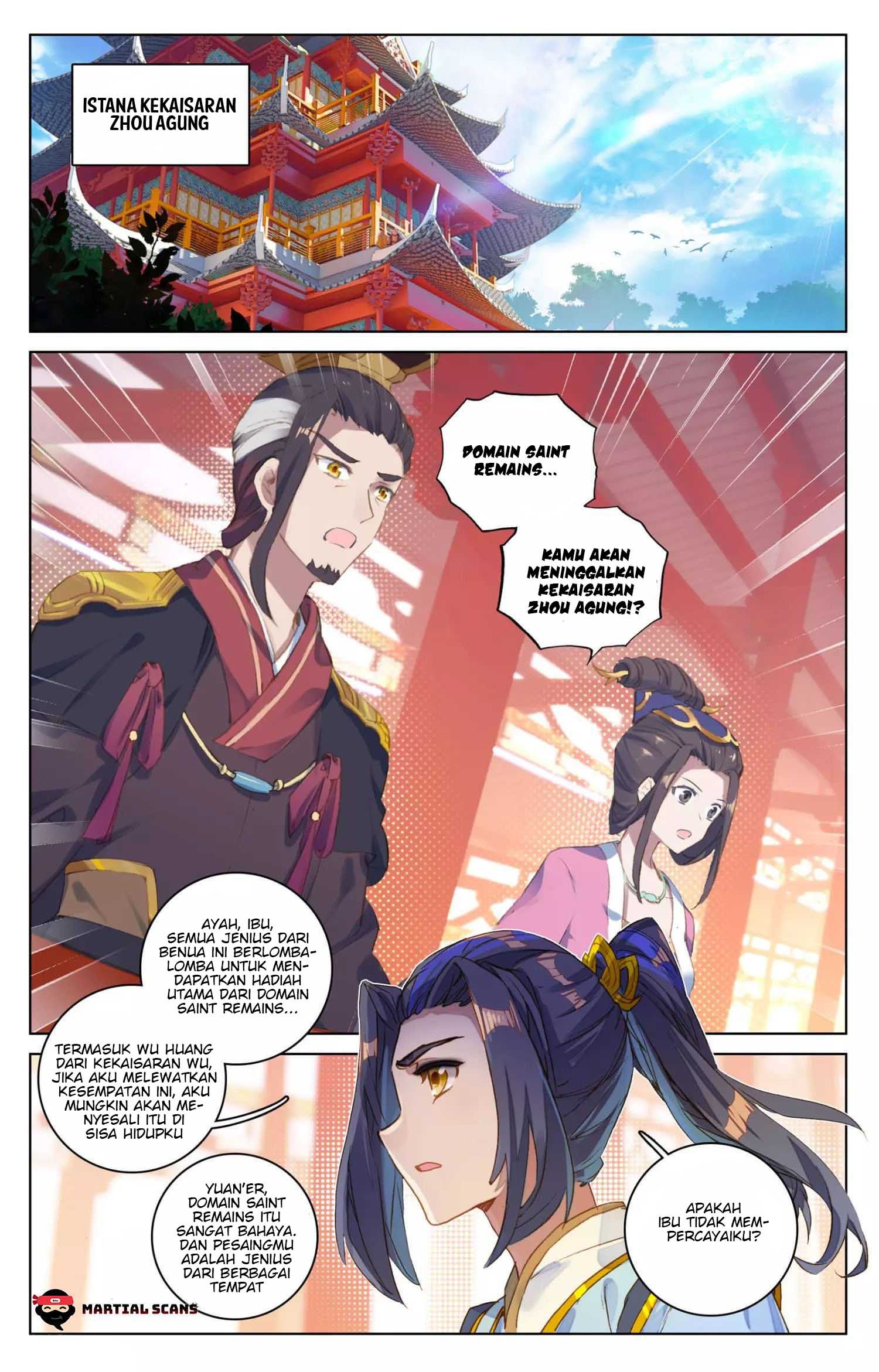 Yuan Zun