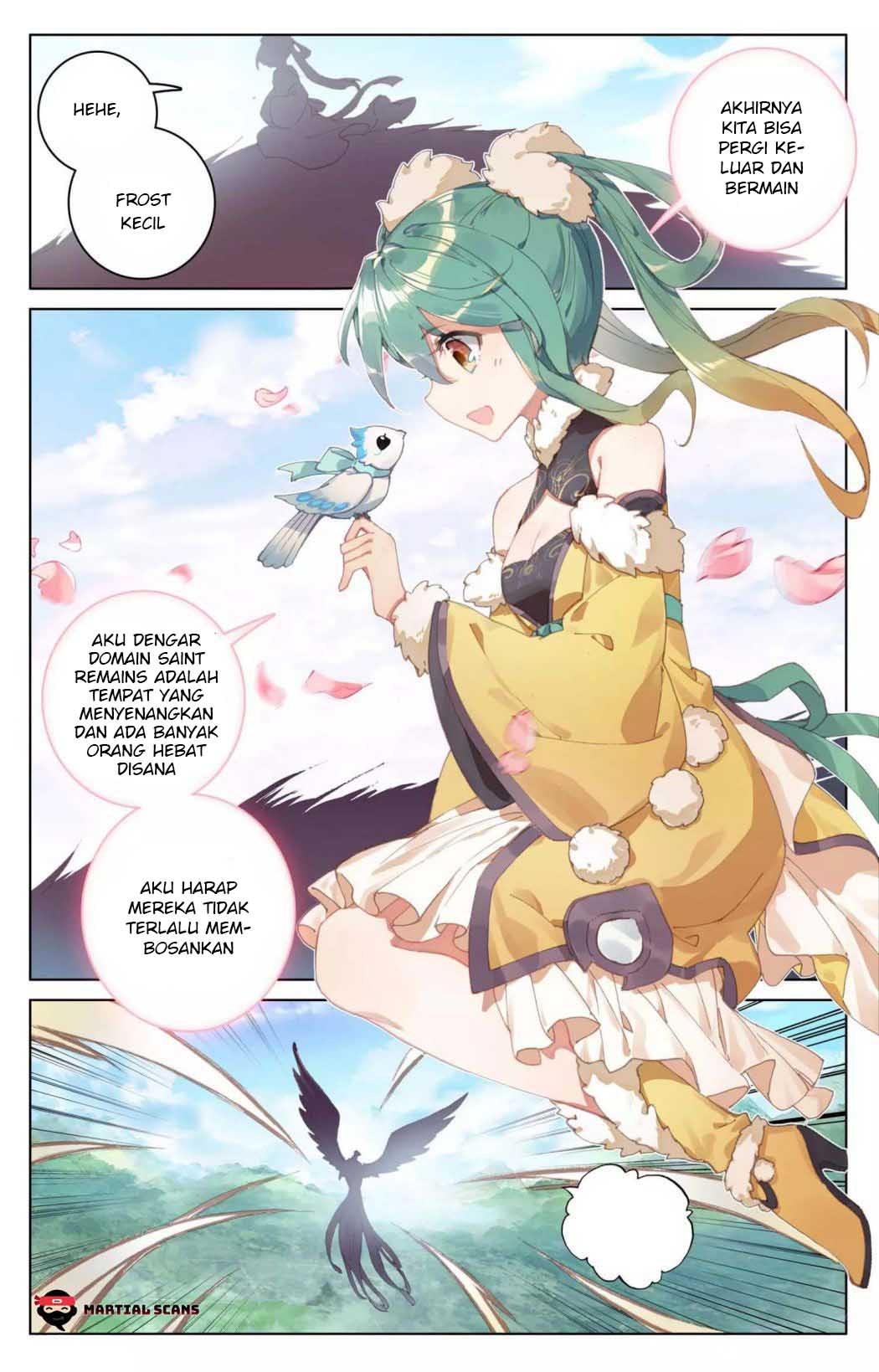 Yuan Zun