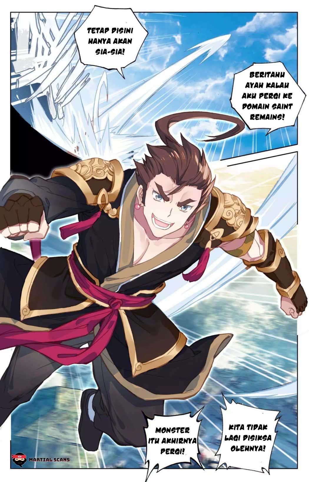 Yuan Zun