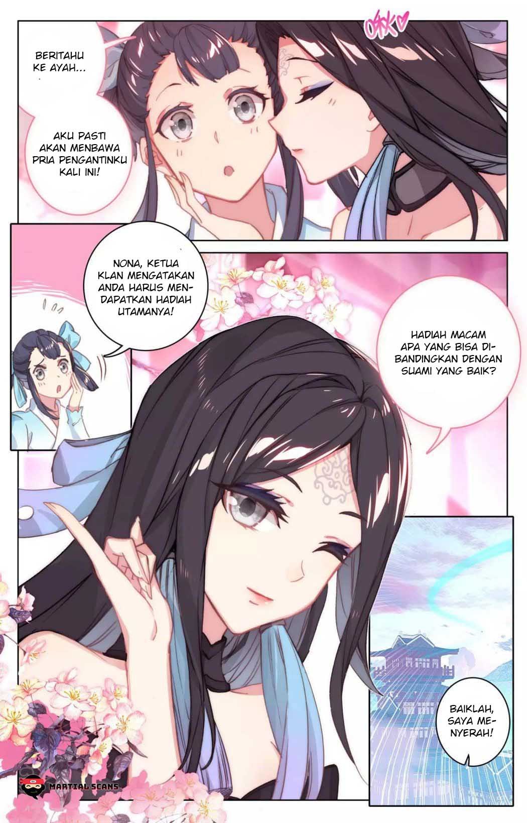 Yuan Zun