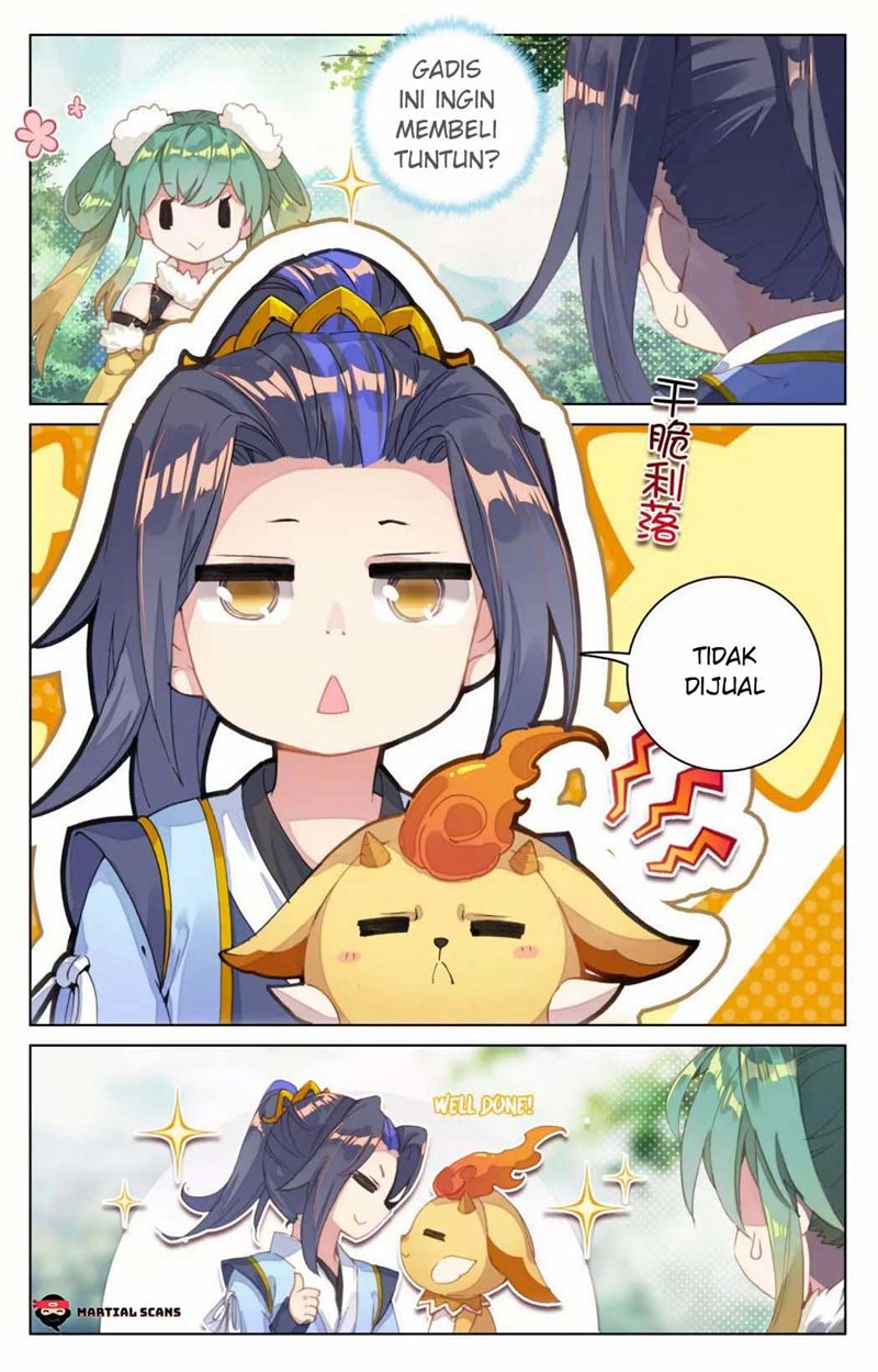 Yuan Zun