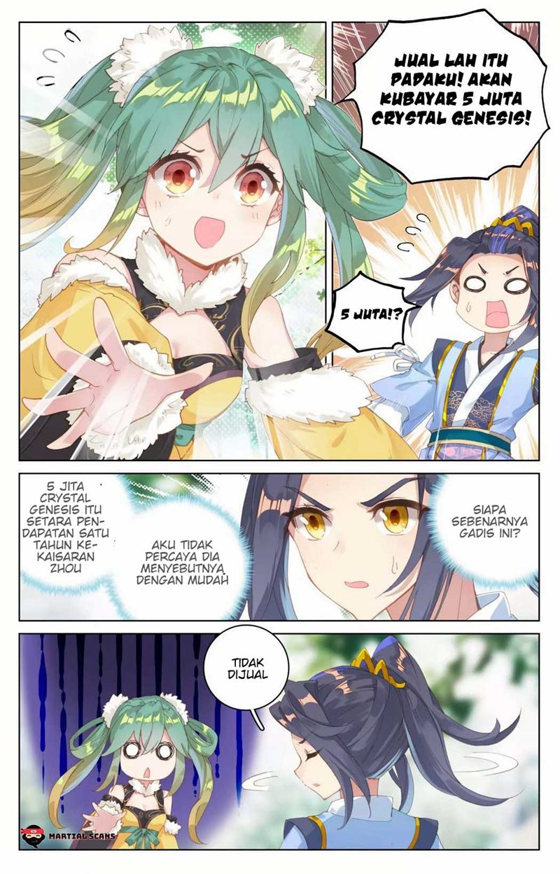 Yuan Zun