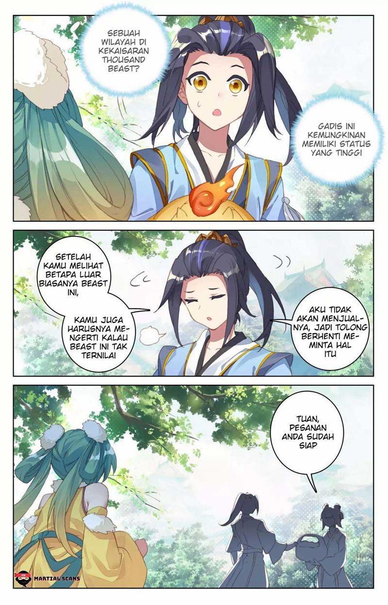 Yuan Zun