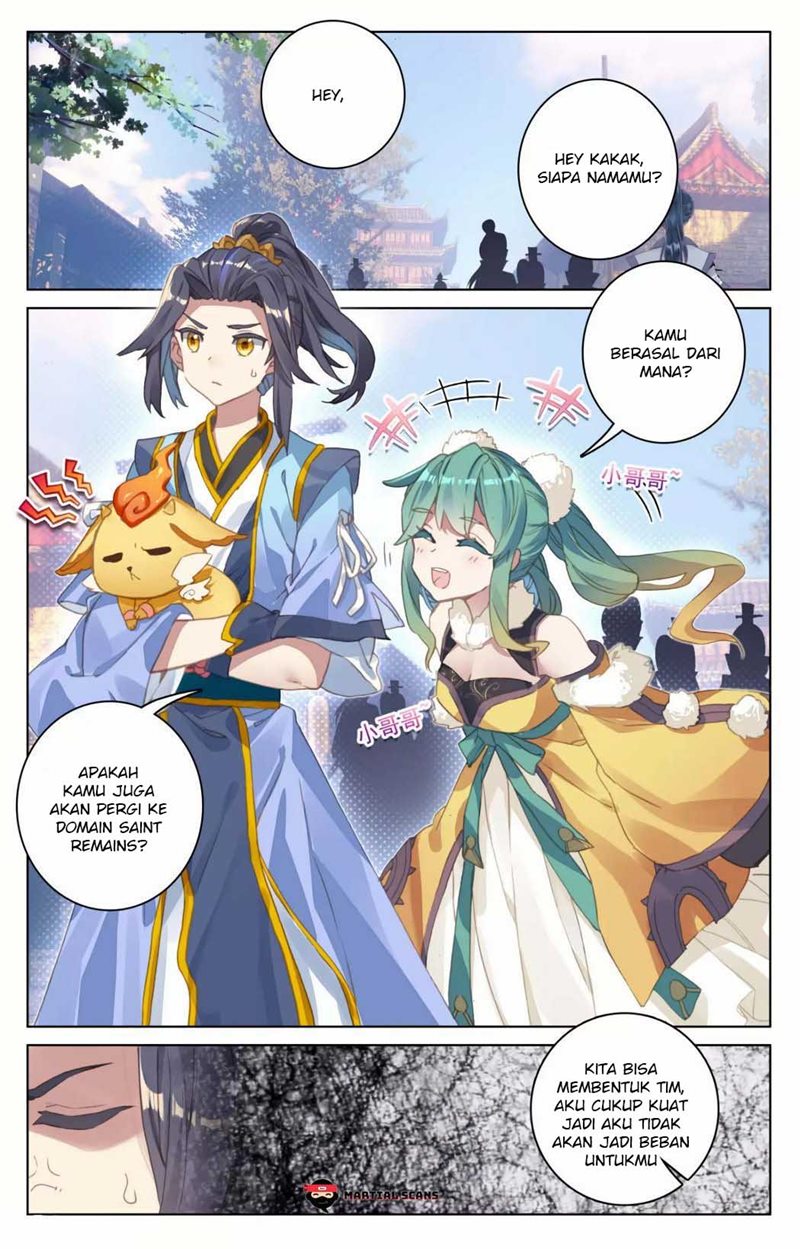 Yuan Zun