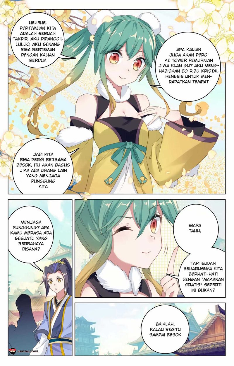 Yuan Zun