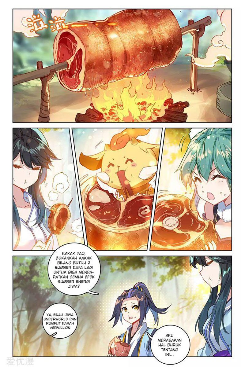 Yuan Zun