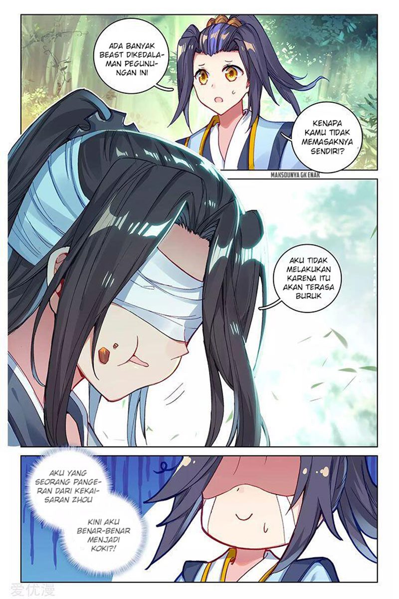 Yuan Zun