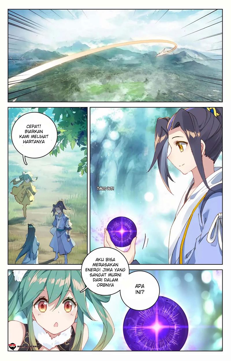 Yuan Zun