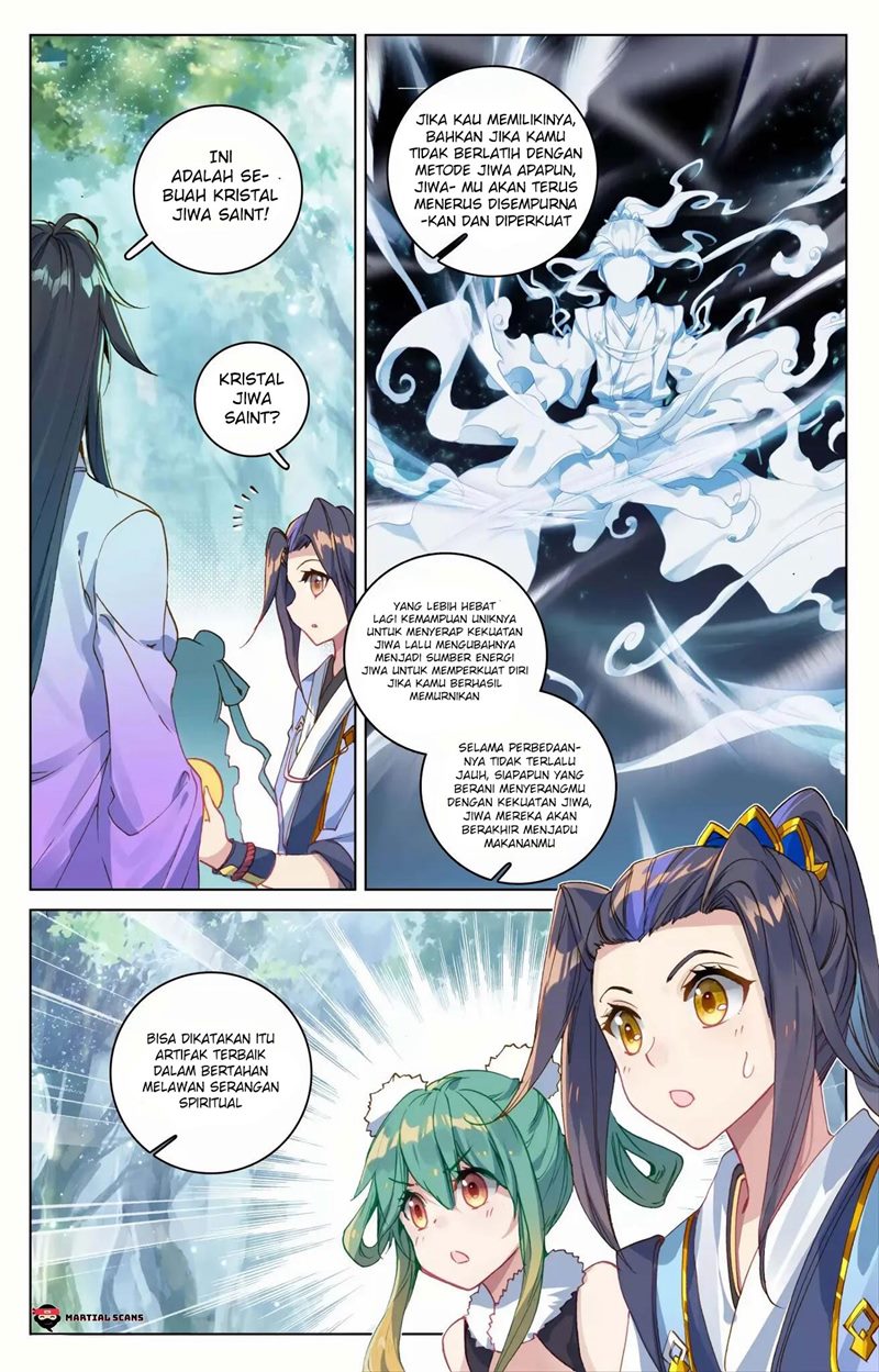 Yuan Zun