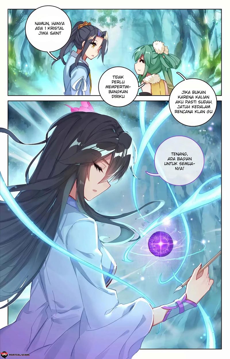 Yuan Zun