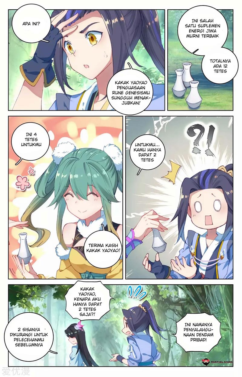 Yuan Zun