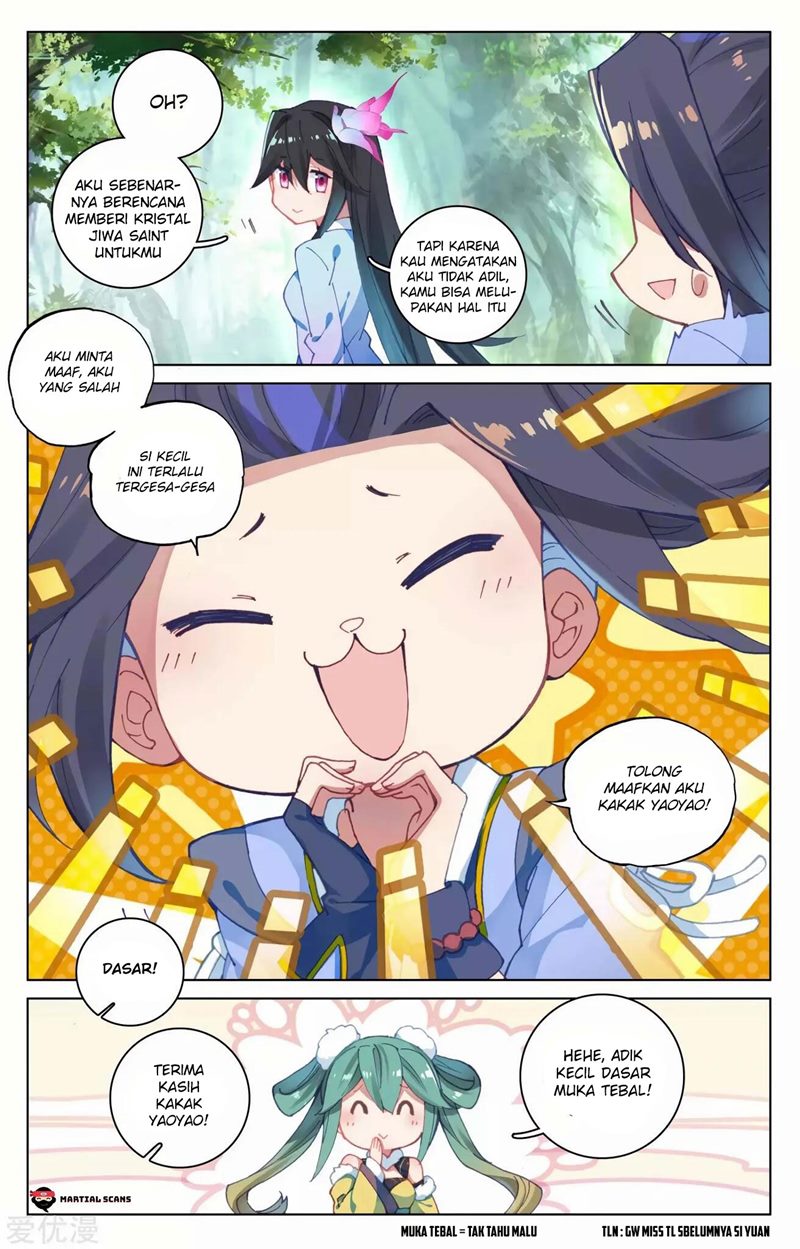 Yuan Zun