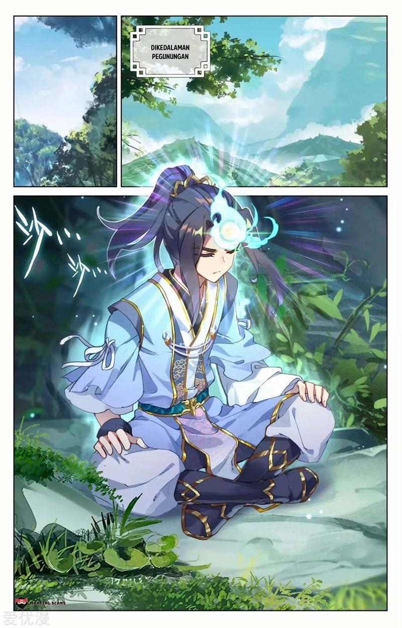 Yuan Zun