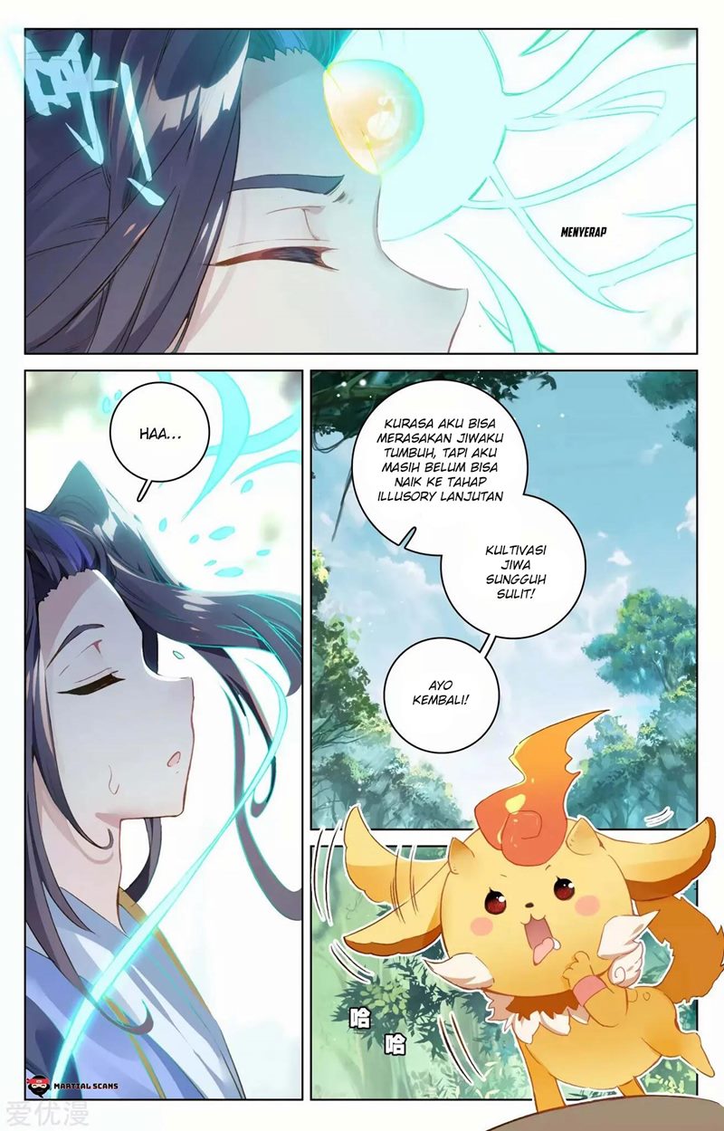 Yuan Zun
