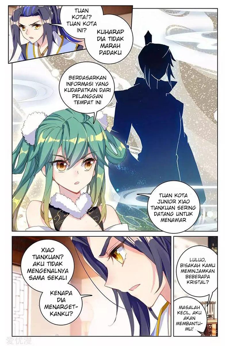 Yuan Zun