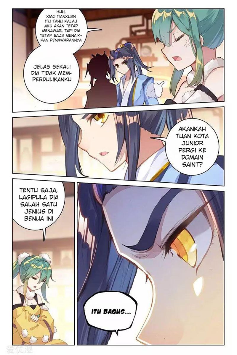 Yuan Zun