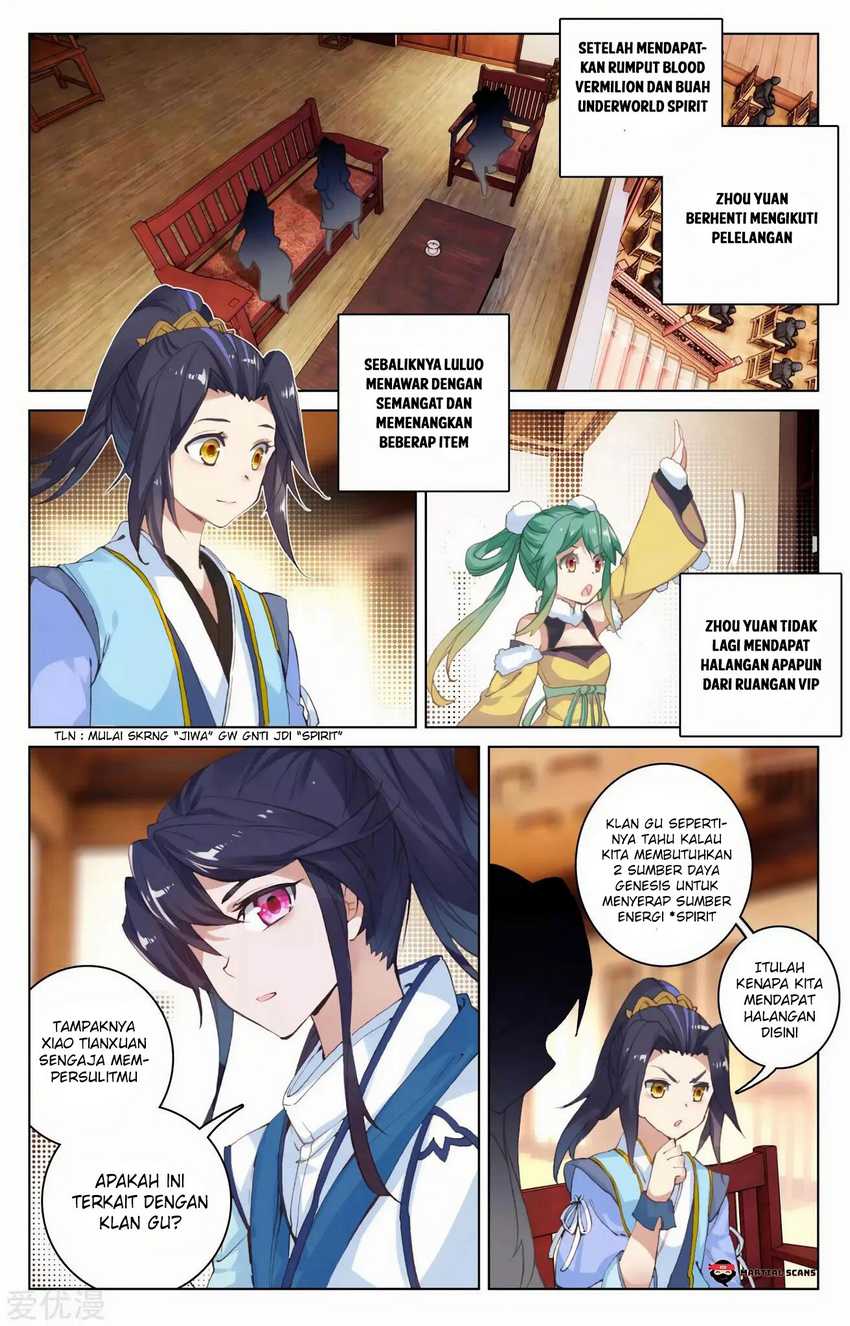 Yuan Zun