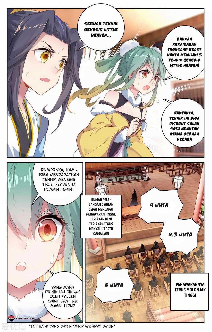 Yuan Zun