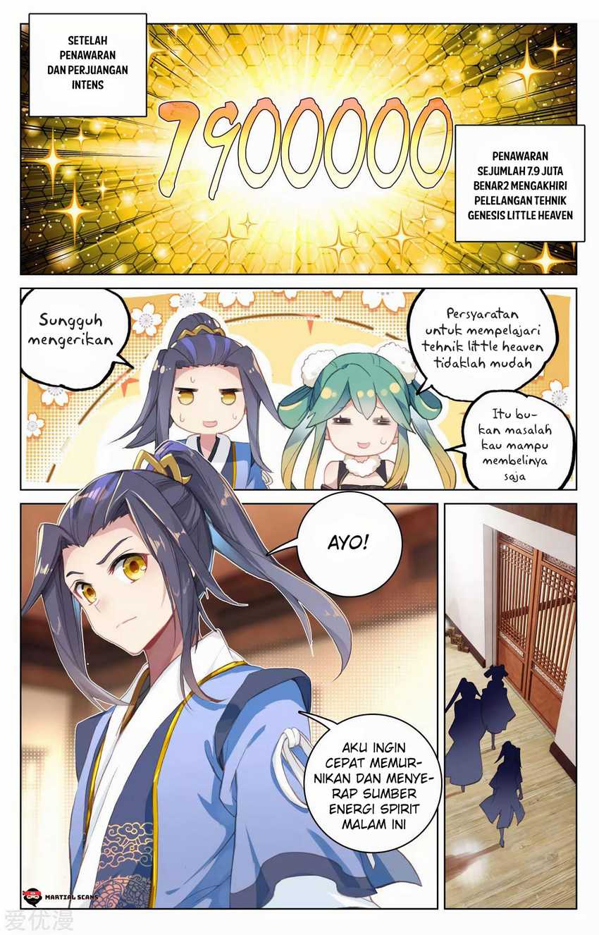 Yuan Zun