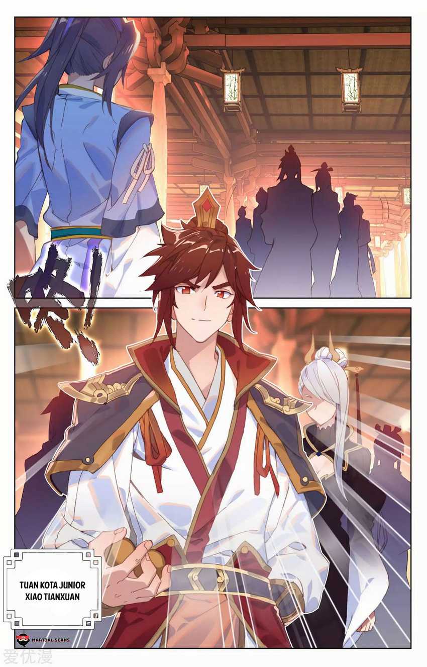 Yuan Zun