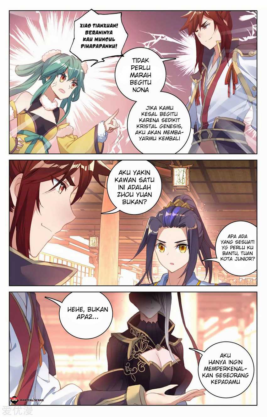 Yuan Zun