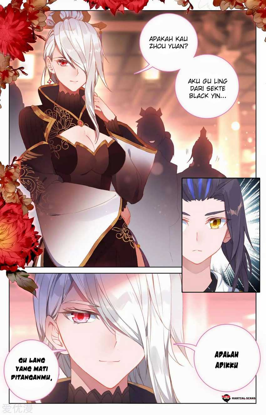 Yuan Zun