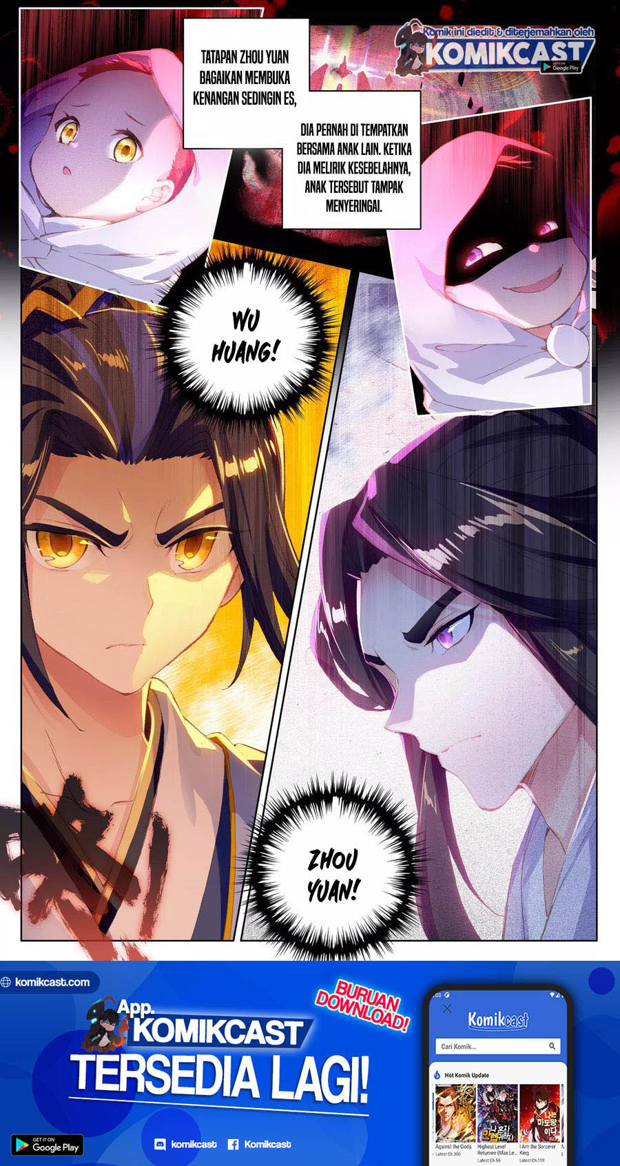 Yuan Zun