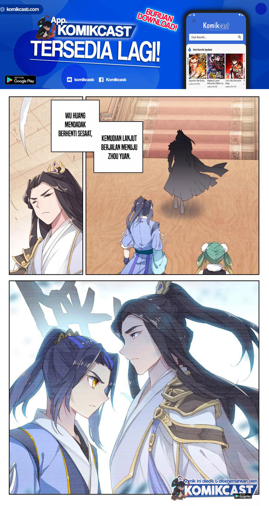 Yuan Zun