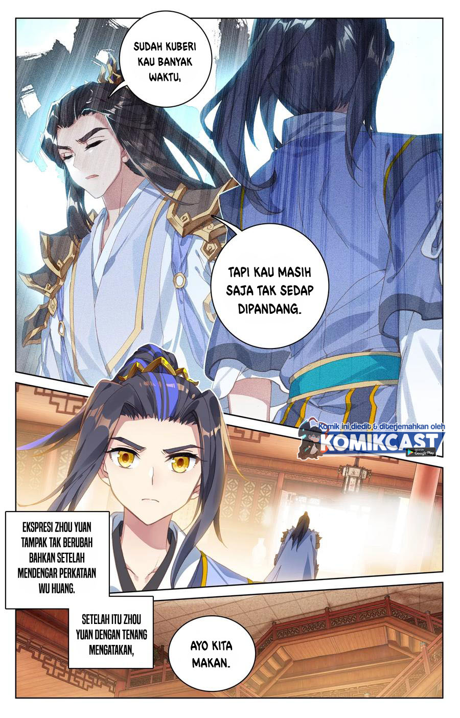 Yuan Zun
