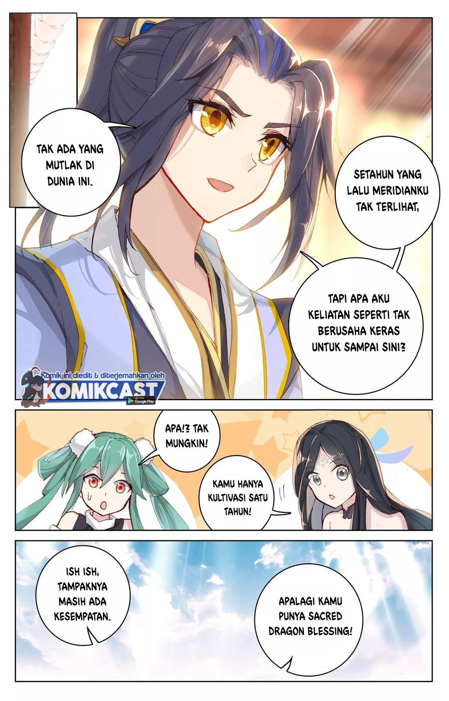 Yuan Zun
