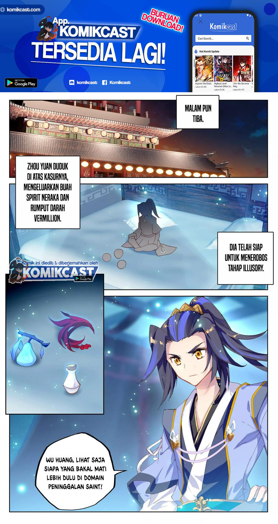 Yuan Zun
