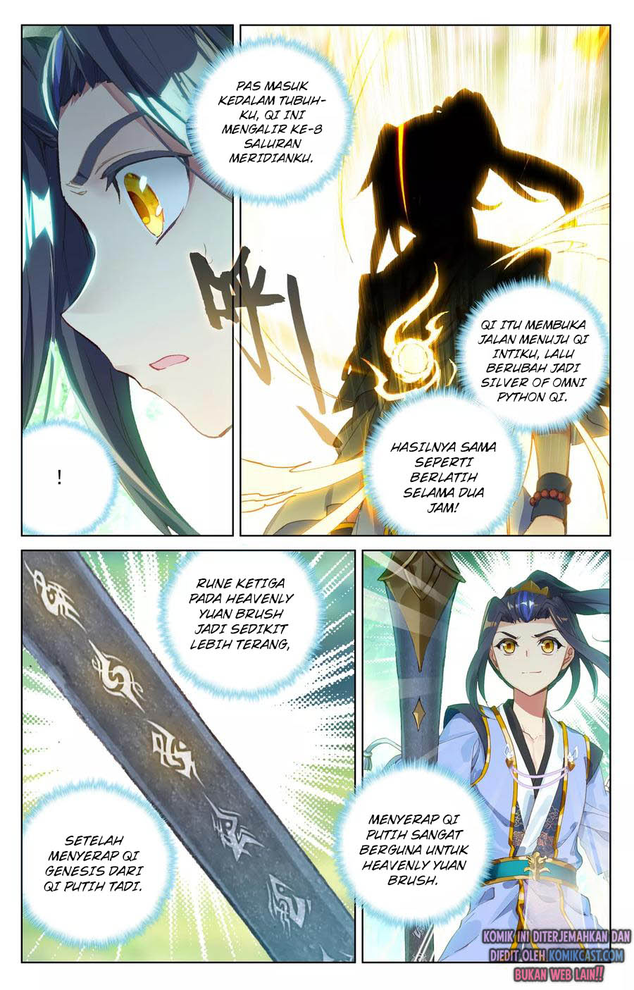 Yuan Zun