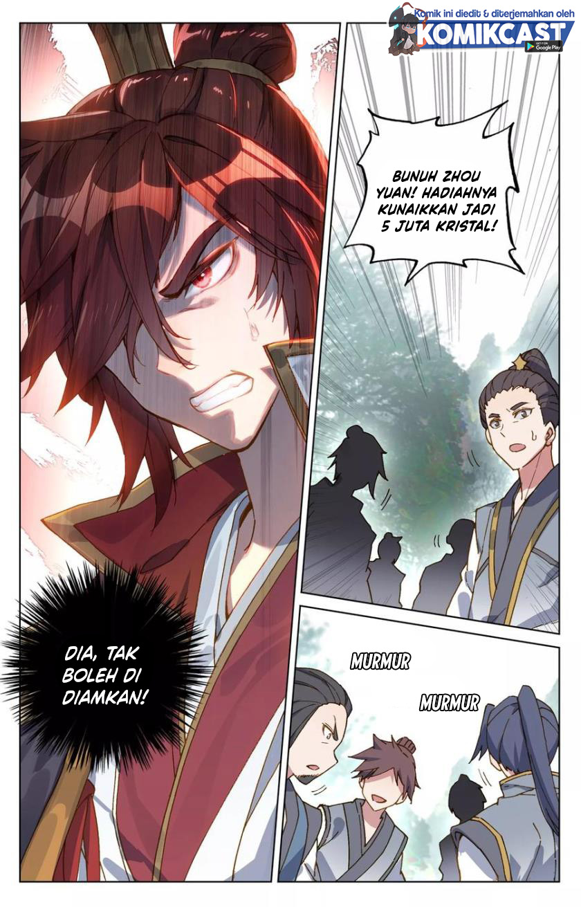 Yuan Zun