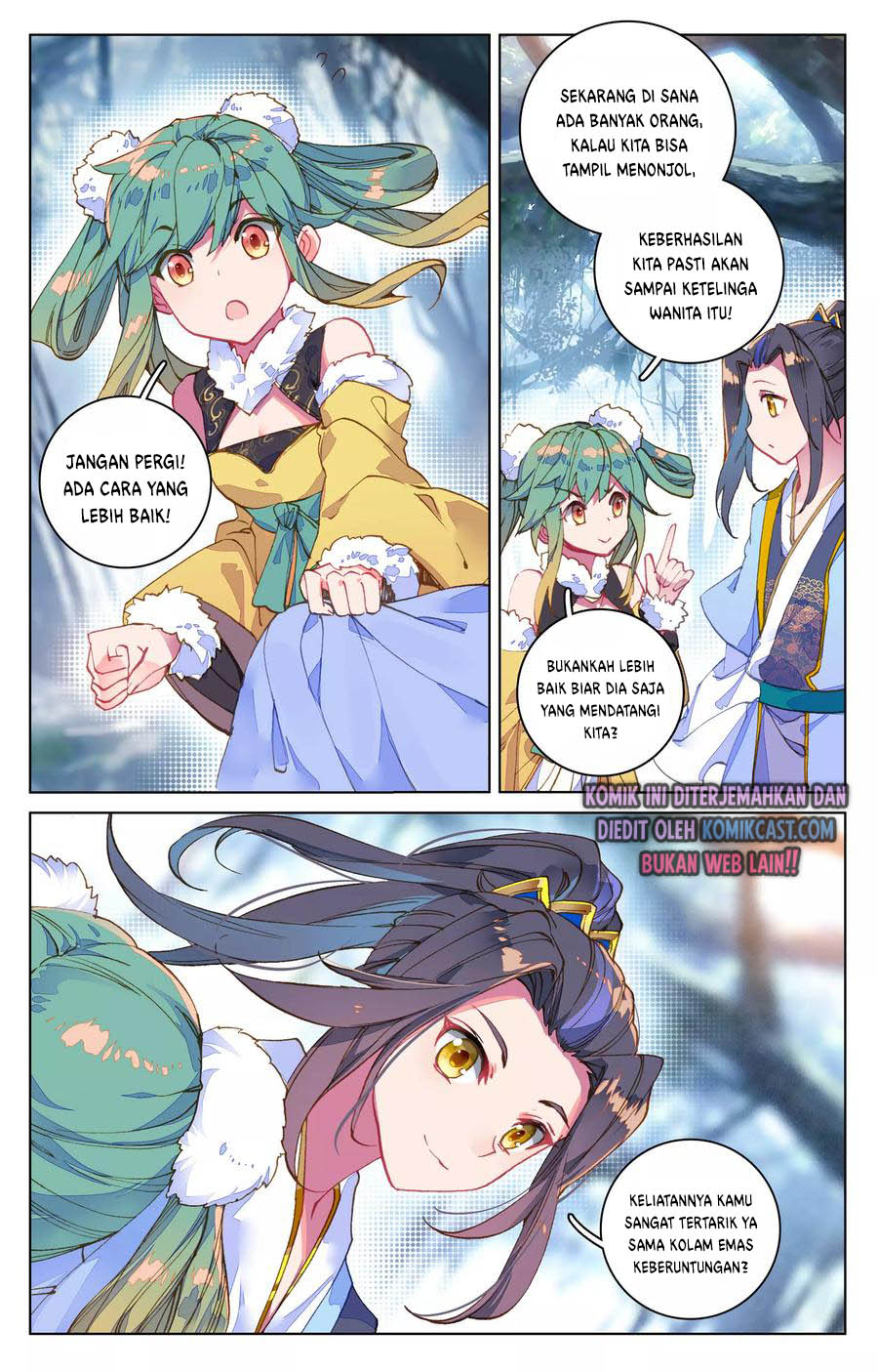 Yuan Zun