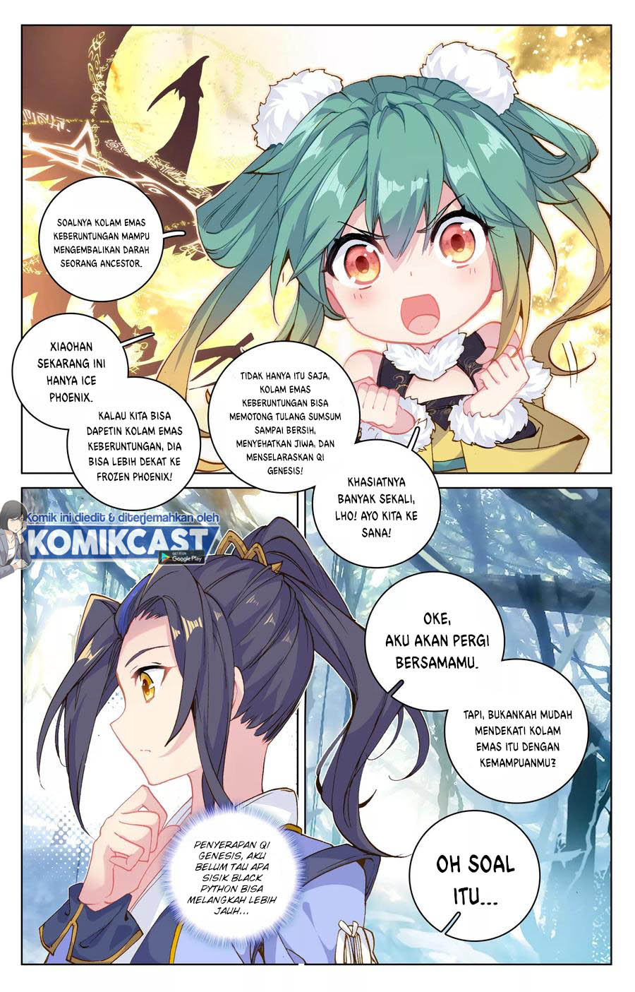 Yuan Zun