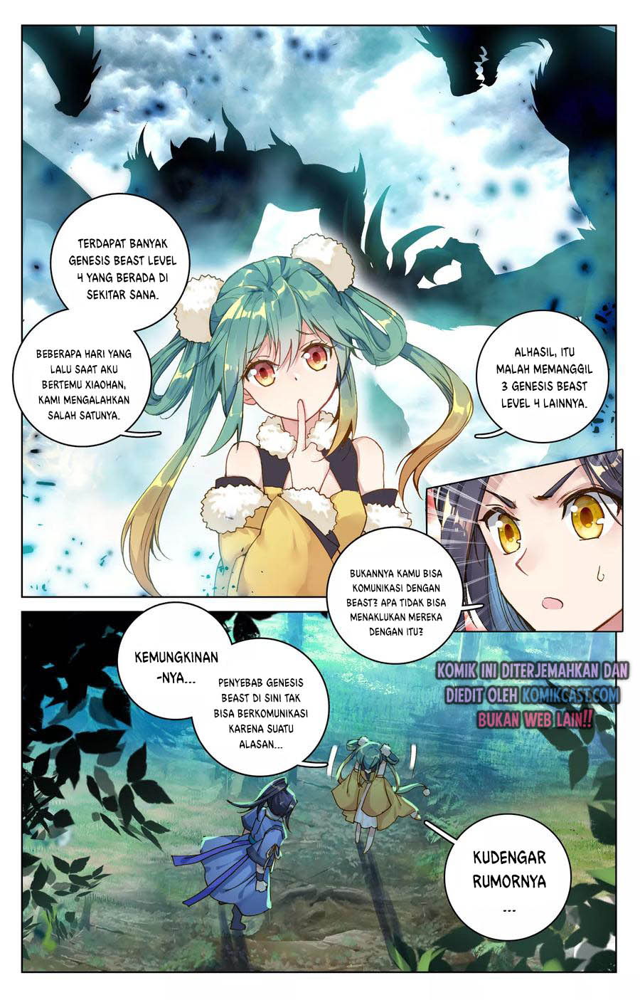 Yuan Zun