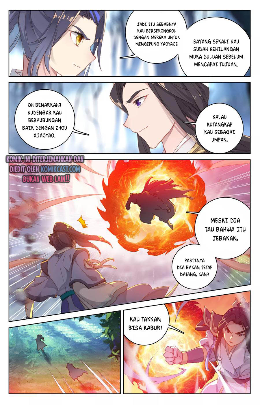 Yuan Zun
